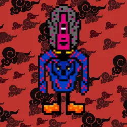 EDI Bot Reborn (Halloween EP) #306