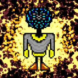 EDI Bot Reborn (Halloween EP) #7