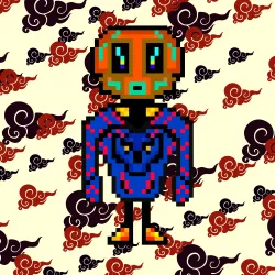 EDI Bot Reborn (Halloween EP) #2