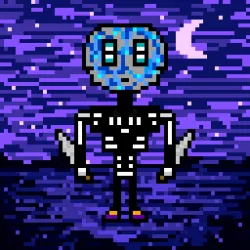 EDI Bot Reborn (Halloween EP) #179