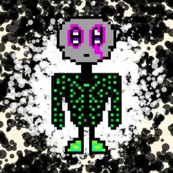 EDI Bot Reborn (Halloween EP) #398