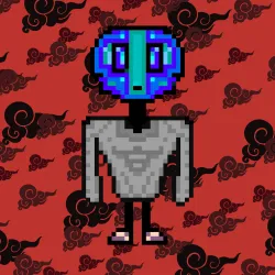 EDI Bot Reborn (Halloween EP) #204