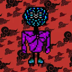 EDI Bot Reborn (Halloween EP) #508