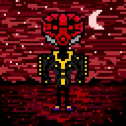 EDI Bot Reborn (Halloween EP) #347
