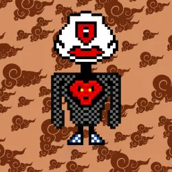 EDI Bot Reborn (Halloween EP) #107