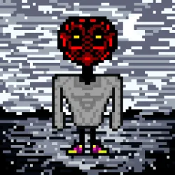EDI Bot Reborn (Halloween EP) #449
