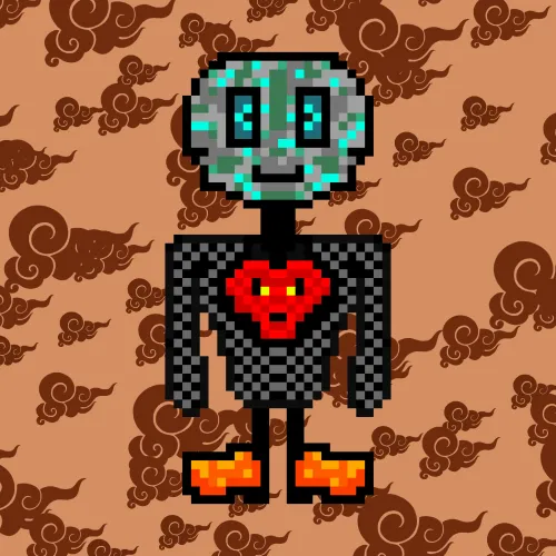 Edi Bot Reborn Halloween Ep