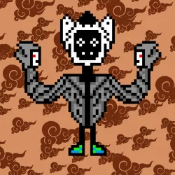 EDI Bot Reborn (Halloween EP) #456