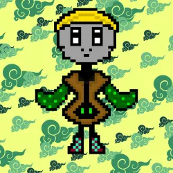 EDI Bot Reborn (Halloween EP) #29