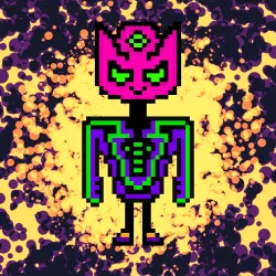 EDI Bot Reborn (Halloween EP) #511