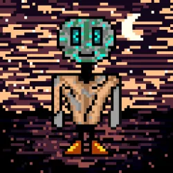 EDI Bot Reborn (Halloween EP) #433