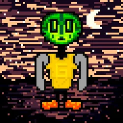 EDI Bot Reborn (Halloween EP) #349