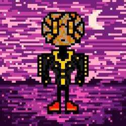 EDI Bot Reborn (Halloween EP) #199