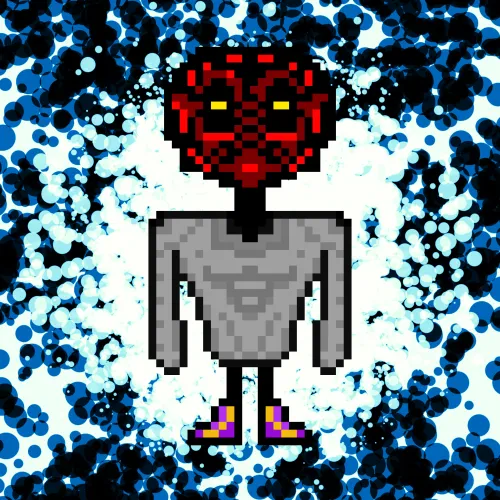 Edi Bot Reborn Halloween Ep