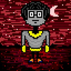 EDI Bot Reborn (Halloween EP) #6