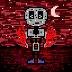 EDI Bot Reborn (Halloween EP) #171