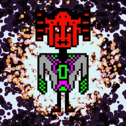 EDI Bot Reborn (Halloween EP) #467