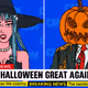 Halloween Debate