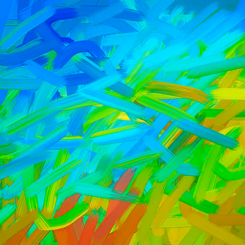 Orange Beach Remixed