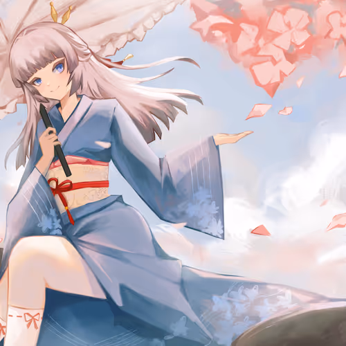 Serenity