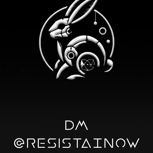 -- RESIST -- #13