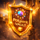 [LIMITED EDITION] Majestic Polyient Vault Coupon 3