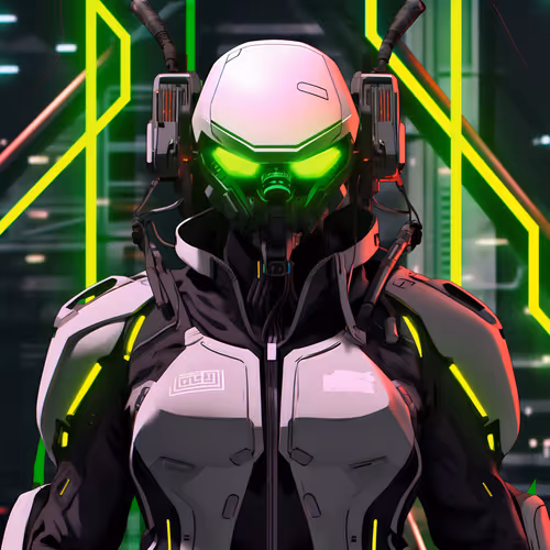 Hip Era Sector 04 Album Cover