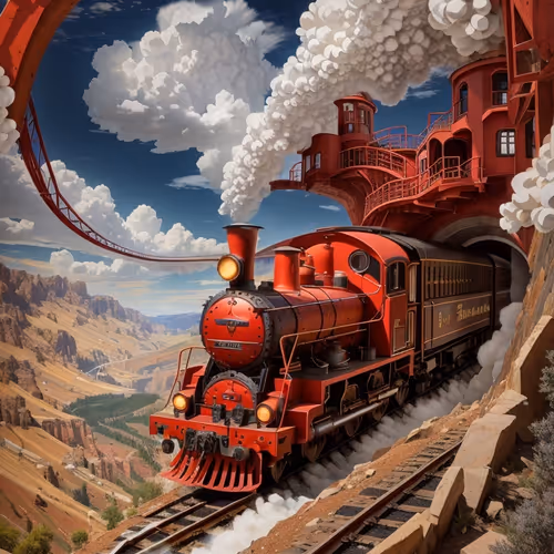 Base Roxfort Express