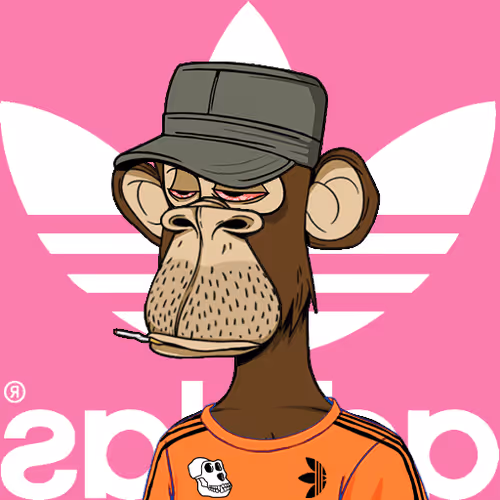 Athletic Ape