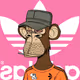 Athletic Ape