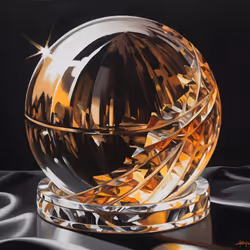 Base Crystal 14