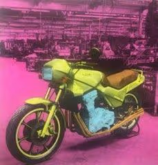 Ditch-Boys Based Bikes