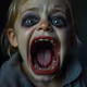 Something really scary