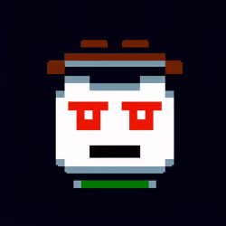 ROB FACE 013