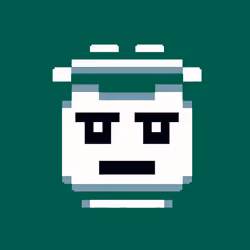 ROB FACE 009