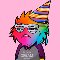 Lil Dreamer #312