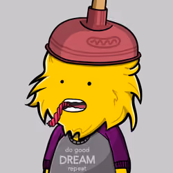 Lil Dreamer #738