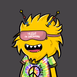 Lil Dreamer #21