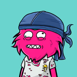 Lil Dreamer #669