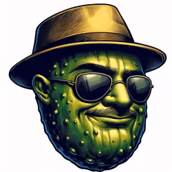 Detective Dill 2