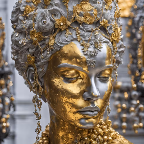 Gold fever