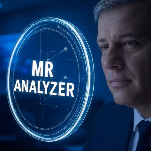 MrAnalyzzer