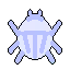 Beetle Shinobi #55