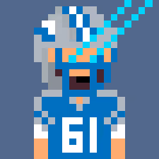 Player #5671