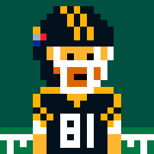 Player #6848