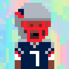 Player #4527