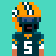 Player #6862