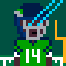 Player #6677