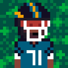 Player #4586