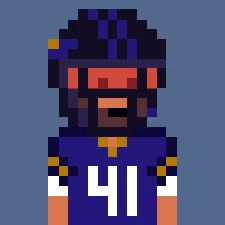 Player #6852